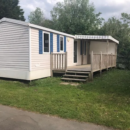 Mobilhome 3 4 Etoiles