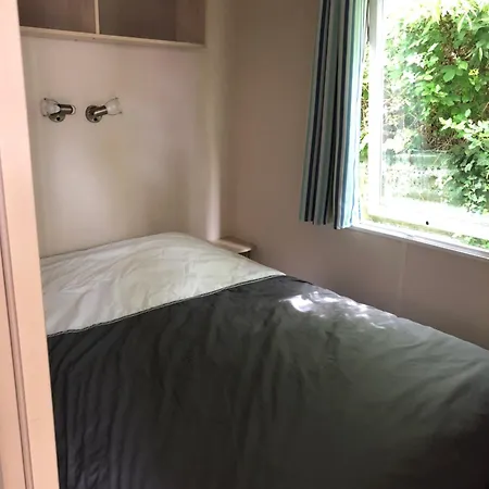 Mobilhome 3 4 Etoiles * Saint-Hilaire-de-Riez