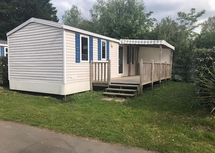 Mobilhome 3 4 Etoiles