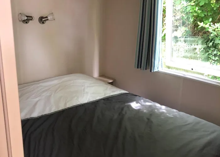 Mobilhome 3 4 Etoiles * Saint-Hilaire-de-Riez